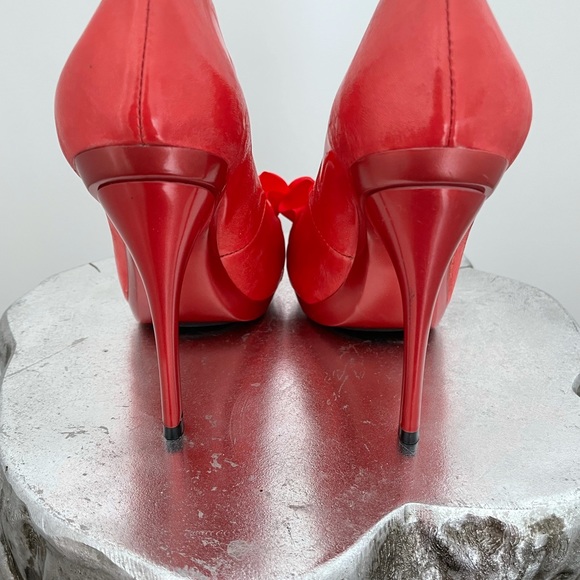 Carlos Santana high heels - Picture 3 of 4